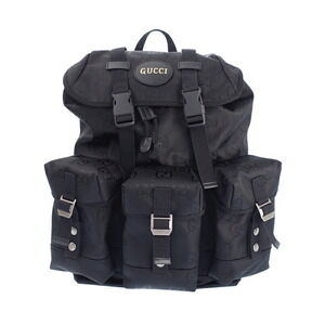 GUCCI Off the Grid GG Backpack